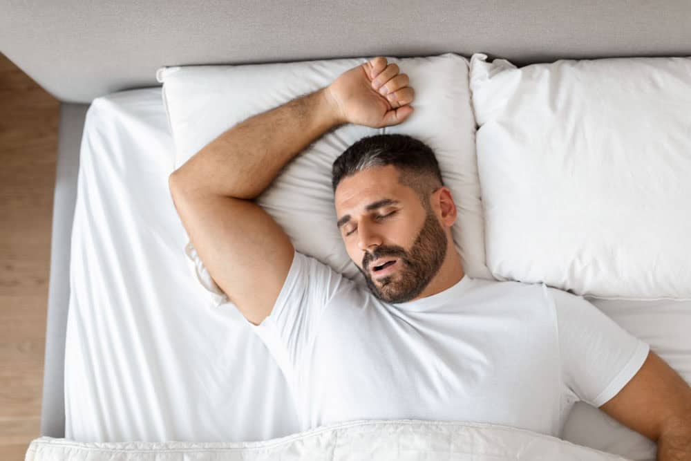 Sleep Apnea