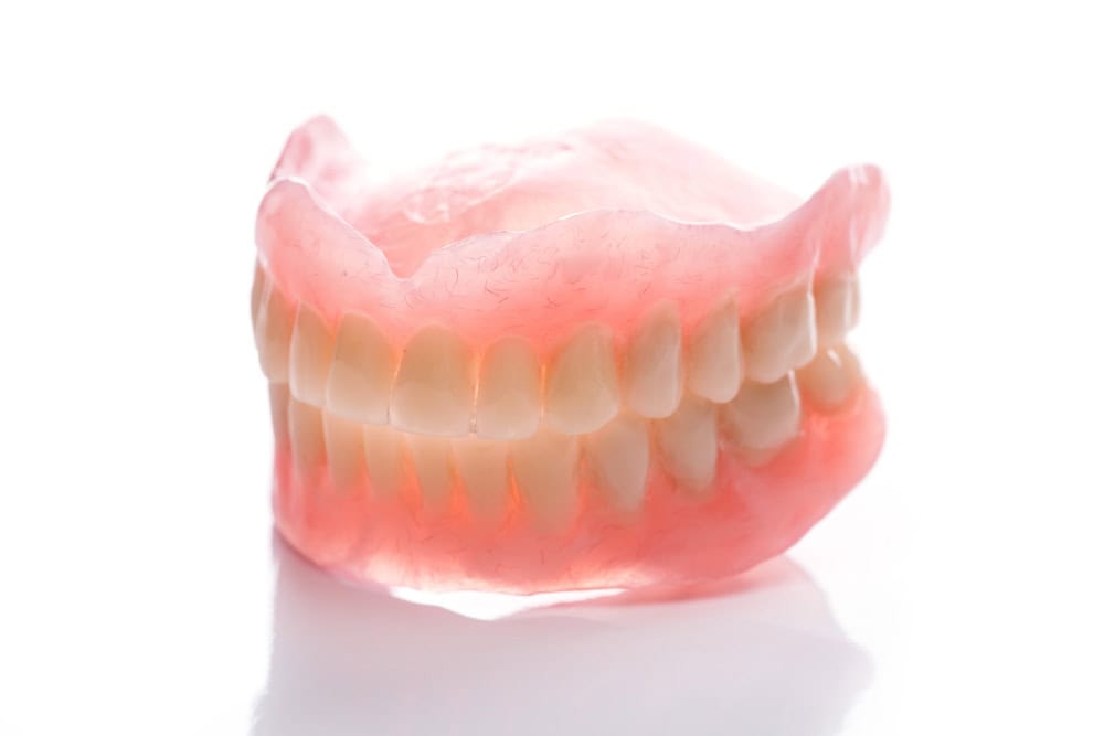 Dentures in Colorado Springs CO