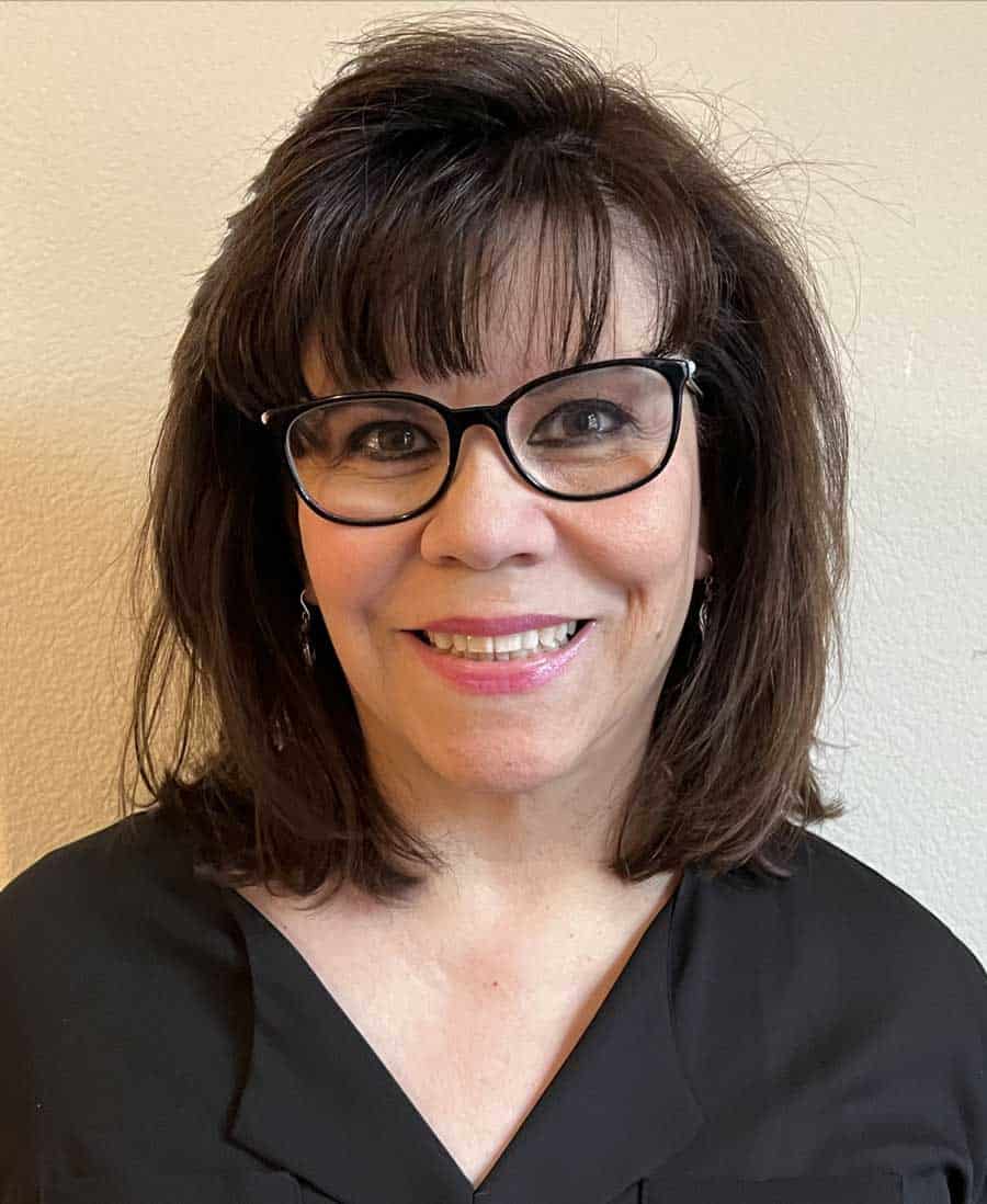 Dr Catherine Guerra DDS