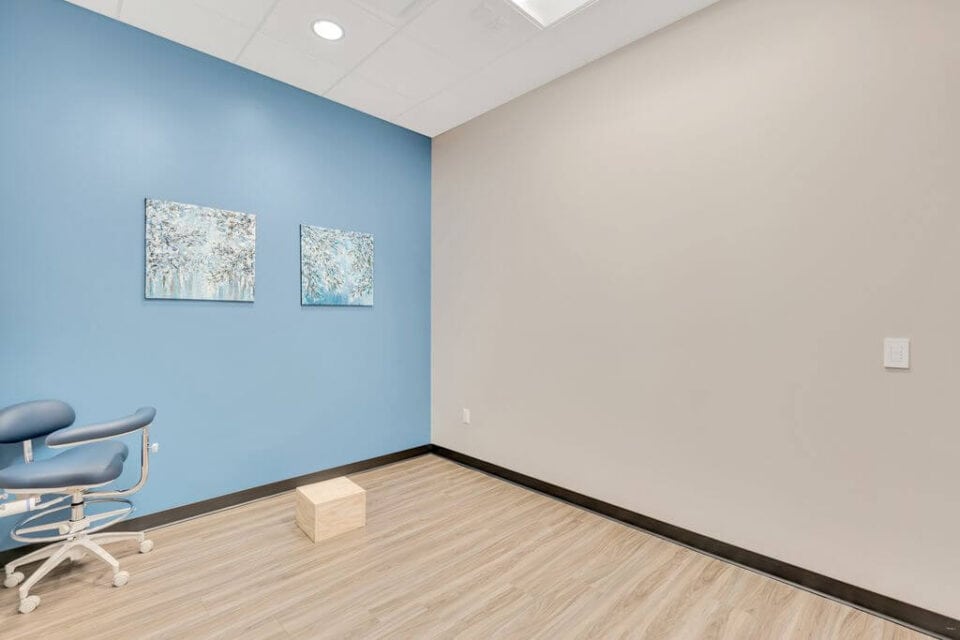 Champion Smiles Family Dentistry Office Tour