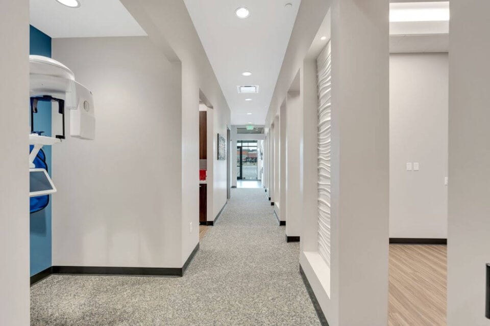 Champion Smiles Family Dentistry Office Tour