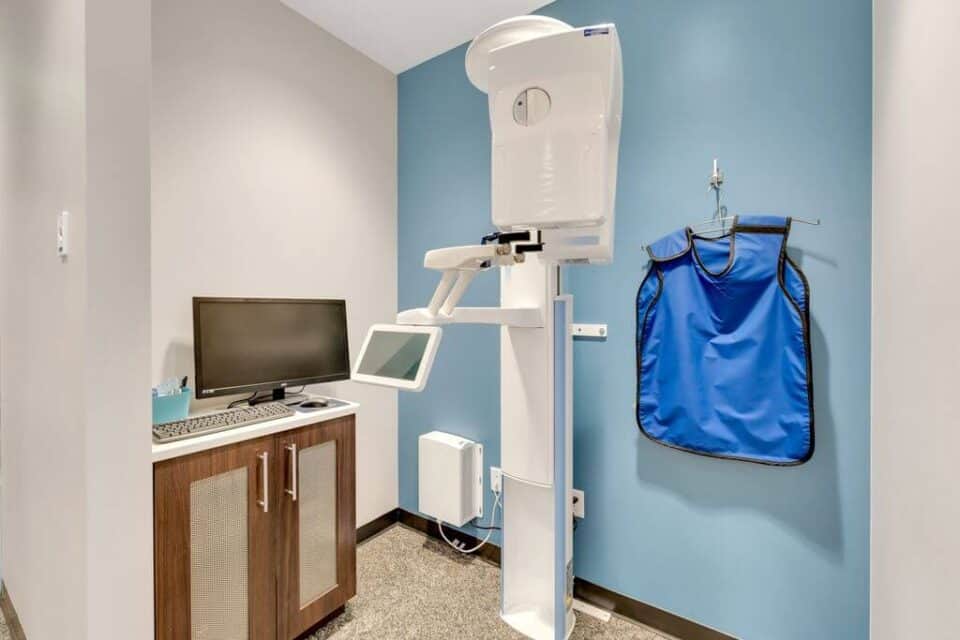 Champion Smiles Family Dentistry Office Tour