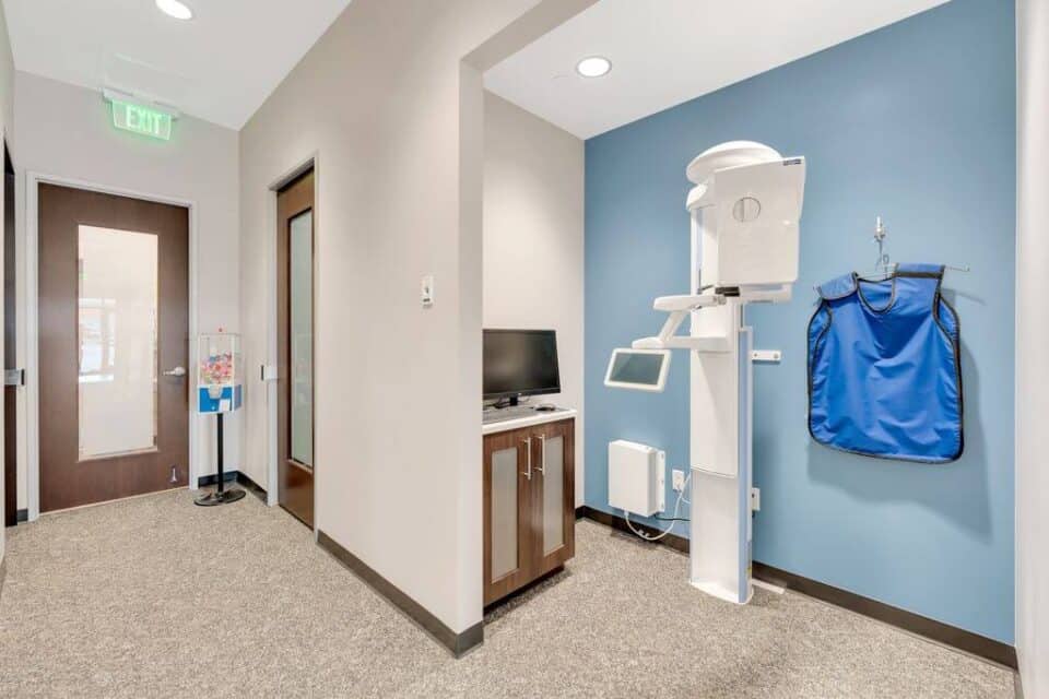 Champion Smiles Family Dentistry Office Tour