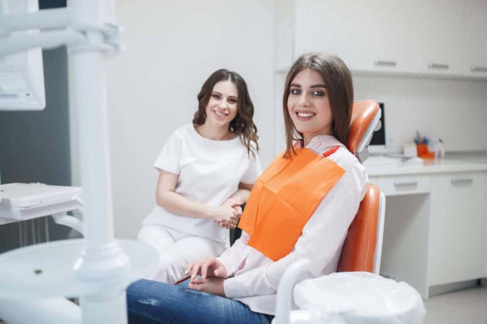 Champion Smiles Family Dentistry Office Tour