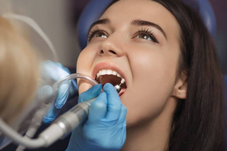 Root Canal in Colorado Springs CO